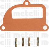 Metelli 24-0781 - Водна помпа vvparts.bg