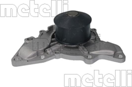 Metelli 24-1457 - Водна помпа vvparts.bg