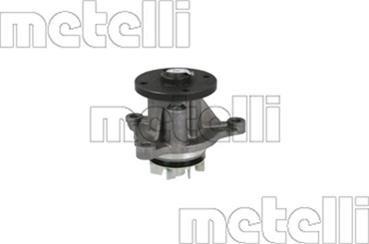 Metelli 24-1405 - Водна помпа vvparts.bg