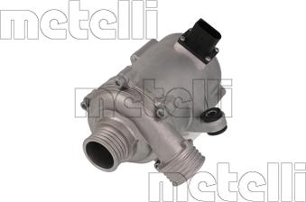 Metelli 24-1400 - Водна помпа vvparts.bg