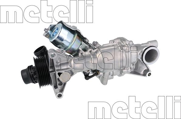 Metelli 24-1475 - Водна помпа vvparts.bg