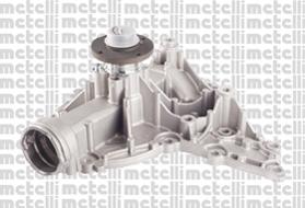 Metelli 24-1098 - Водна помпа vvparts.bg