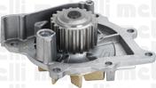 Metelli 24-1049 - Водна помпа vvparts.bg