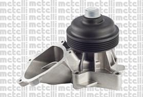 Metelli 24-1054 - Водна помпа vvparts.bg