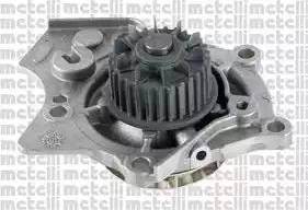 Metelli 24-1071 - Водна помпа vvparts.bg