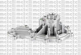 Metelli 24-1141 - Водна помпа vvparts.bg