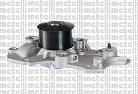 Metelli 24-1187 - Водна помпа vvparts.bg