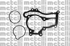 Metelli 24-1124 - Водна помпа vvparts.bg