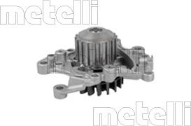 Metelli 24-1396 - Водна помпа vvparts.bg