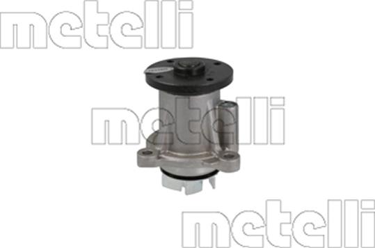 Metelli 24-1350 - Водна помпа vvparts.bg