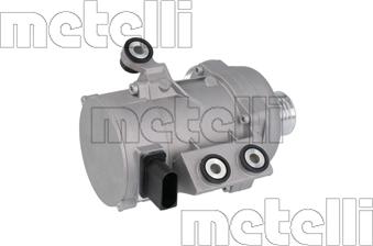 Metelli 24-1369 - Водна помпа vvparts.bg