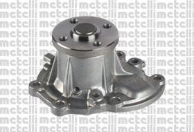 Metelli 24-1237 - Водна помпа vvparts.bg