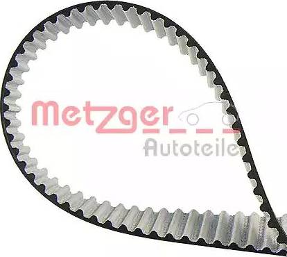 Metzger 94885 - Ангренажен ремък vvparts.bg