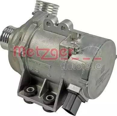 Metzger 4006003 - Водна помпа vvparts.bg