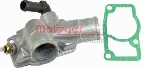Metzger 4006039 - Термостат, охладителна течност vvparts.bg