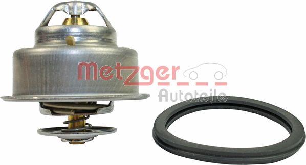 Metzger 4006147 - Термостат, охладителна течност vvparts.bg