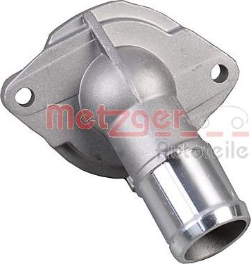 Metzger 4006358 - Термостат, охладителна течност vvparts.bg