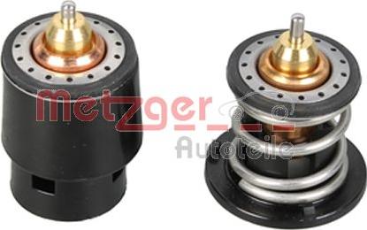 Metzger 4006308 - Термостат, охладителна течност vvparts.bg