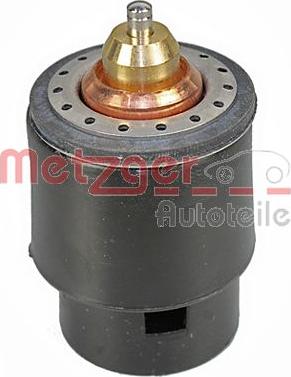 Metzger 4006307 - Термостат, охладителна течност vvparts.bg