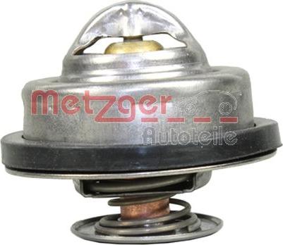 Metzger 4006335 - Термостат, охладителна течност vvparts.bg