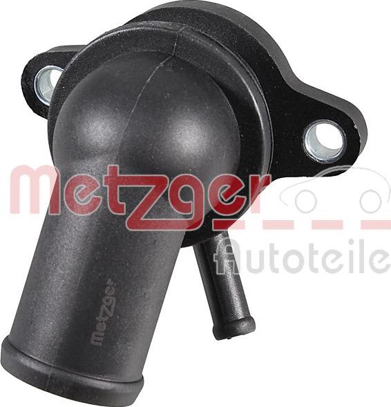Metzger 4006249 - Термостат, охладителна течност vvparts.bg