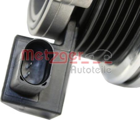 Metzger 4007027 - Водна помпа vvparts.bg