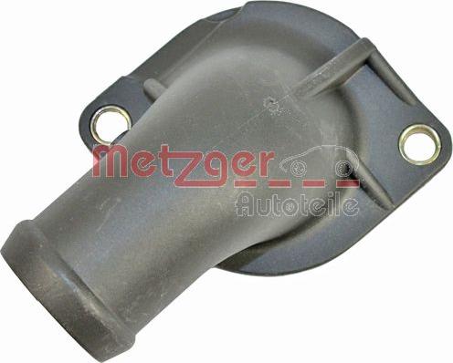Metzger 4010102 - Термостат, охладителна течност vvparts.bg