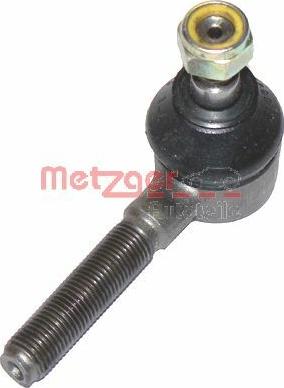 Metzger 54004001 - Накрайник на напречна кормилна щанга vvparts.bg