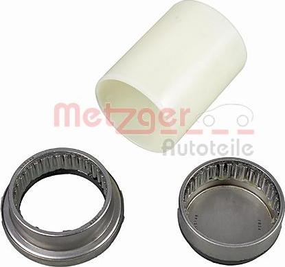 Metzger 55003949 - Ремонтен комплект, корпус на оста vvparts.bg