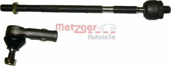 Metzger 56005601 - Напречна кормилна щанга vvparts.bg