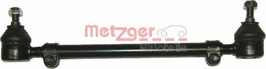 Metzger 56008608 - Напречна кормилна щанга vvparts.bg