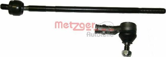 Metzger 56003402 - Напречна кормилна щанга vvparts.bg