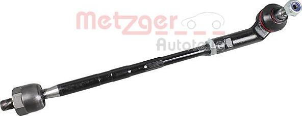 Metzger 56019501 - Напречна кормилна щанга vvparts.bg