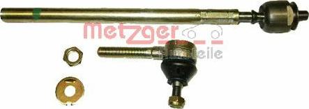 Metzger 56011518 - Напречна кормилна щанга vvparts.bg