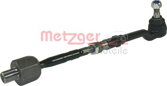Metzger 56018518 - Напречна кормилна щанга vvparts.bg