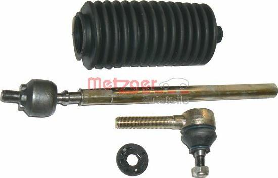 Metzger 56013748 - Напречна кормилна щанга vvparts.bg