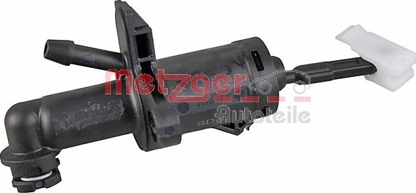 Metzger 505-991 - Горна помпа на съединител vvparts.bg