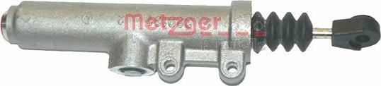 Metzger 505-023 - Горна помпа на съединител vvparts.bg