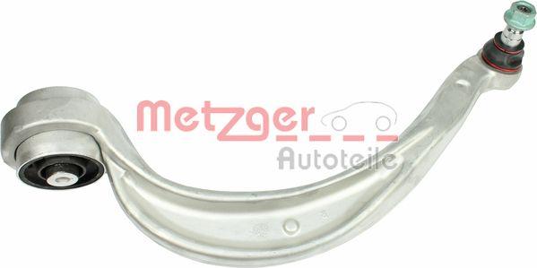 Metzger 58094802 - Носач, окачване на колелата vvparts.bg