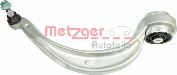 Metzger 58094701 - Носач, окачване на колелата vvparts.bg