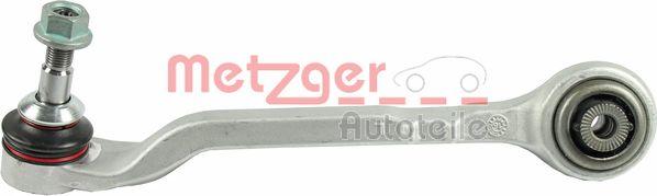 Metzger 58091211 - Носач, окачване на колелата vvparts.bg