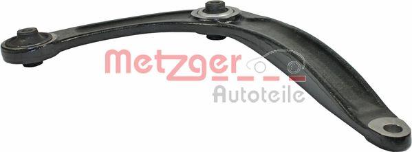 Metzger 58059302 - Носач, окачване на колелата vvparts.bg