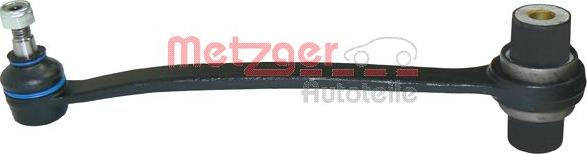 Metzger 58054109 - Носач, окачване на колелата vvparts.bg