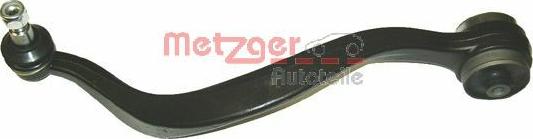 Metzger 58051601 - Носач, окачване на колелата vvparts.bg