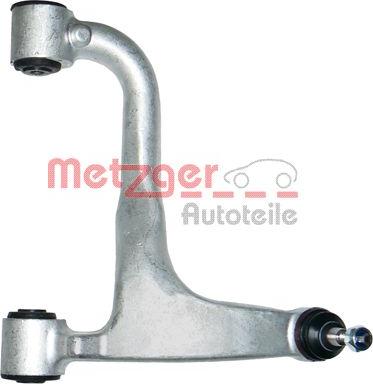 Metzger 58052404 - Носач, окачване на колелата vvparts.bg