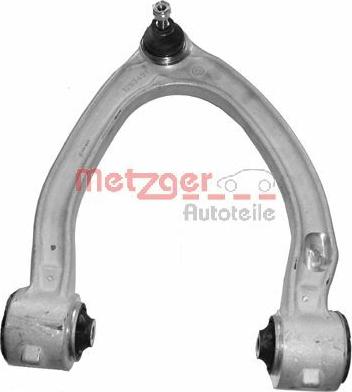 Metzger 58057202 - Носач, окачване на колелата vvparts.bg