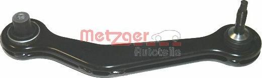 Metzger 58016003 - Носач, окачване на колелата vvparts.bg