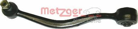 Metzger 58016302 - Носач, окачване на колелата vvparts.bg