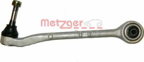 Metzger 58018001 - Носач, окачване на колелата vvparts.bg