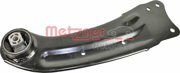 Metzger 58085703 - Носач, окачване на колелата vvparts.bg